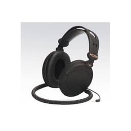 KOSS Hovedtelefon Over-Ear R80 Sort OBS  Polybag