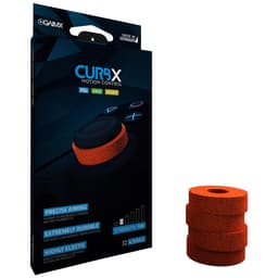 GaimX Curbx 100 bevægelseskontrolringe (orange)