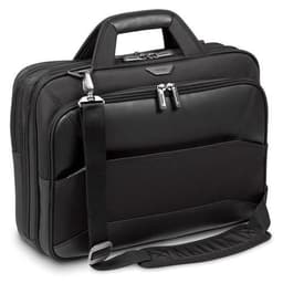 Targus Mobile VIP, budväska, 39,6 cm (15.6""), Axelrem, 1,4 kg