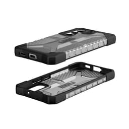 Samsung Galaxy S22 Plasmafodral, ask