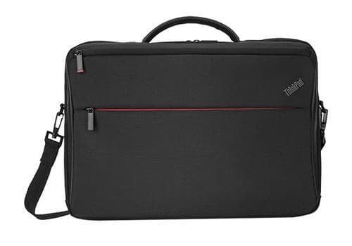 Lenovo ThinkPad Essential 13-14-tums Slim Topload (Eco) Passar upp til