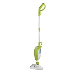 Mesko Höyrymoppi MS 7020 Teho 1300 W, Vesisäiliön tilavuus 0,3 L, Valkoinen/Vihreä