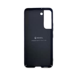 Samsung Galaxy S22 SandCover, musta