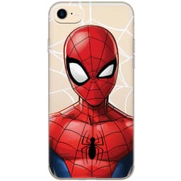 Kännykän kansi Spider Man 012 iPhone SE 2020/8/7