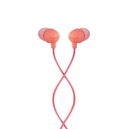 Marley Little Bird Earbuds, In-Ear, Langallinen, Mikrofoni, Persikka