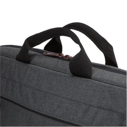 Case Logic Era Attaché Passar upp till storlek 15,6", svart, axelrem,