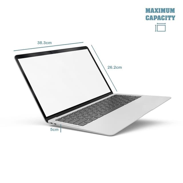 Laptopbag Ginger 15,6 hand/shoulder