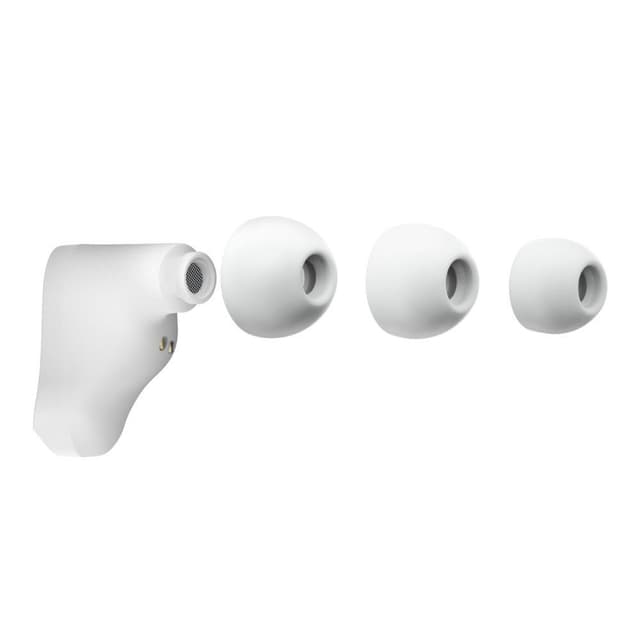 Belkin True Wireless Earbuds SoundForm Inbyggd mikrofon, Bluetooth, vi
