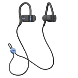 Jam Live Fast Earbuds, In-Ear, Langaton, Mikrofoni, Musta
