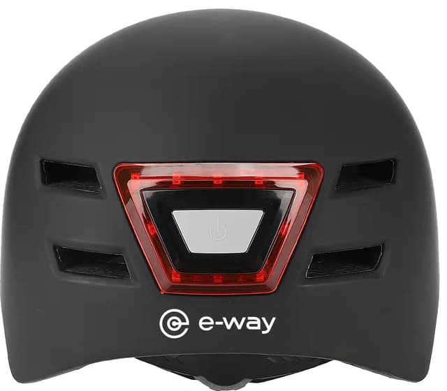 E-way scooterhjälm L 602810