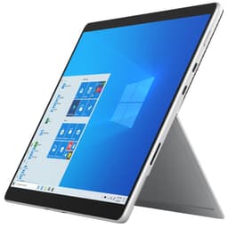 Microsoft Surface Pro 8 13" 2-i-1 i7/32/1TB/Win11Pro (platina)