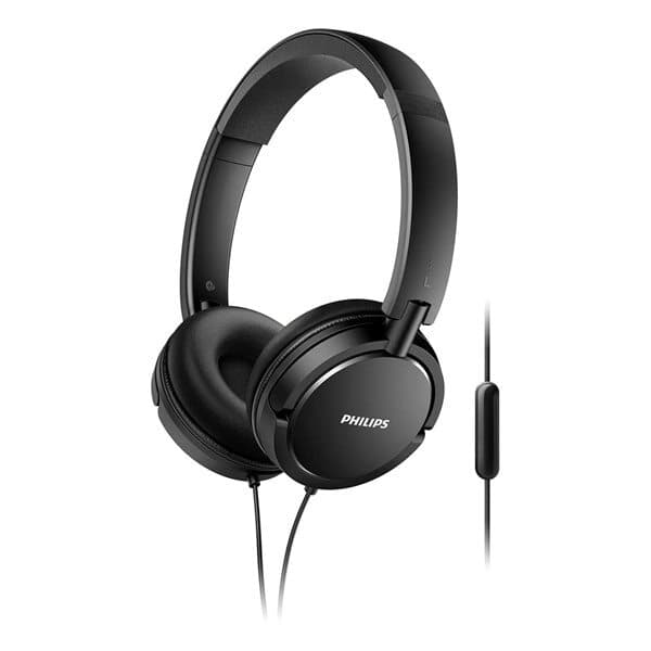Philips Hörlurar med mikrofon SHL5005