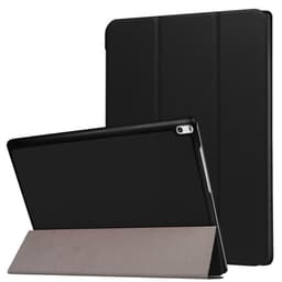 Lenovo Tab 4 10 Plus Tablet-etui Trifoldet stativ Hårdt PC-bagcover