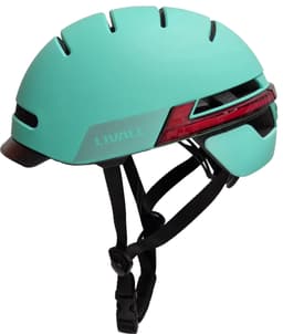 Livall cykelhjälm L BH51NEOWL (grön)