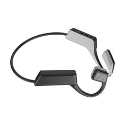 Trådlösa hörlurar med smart design