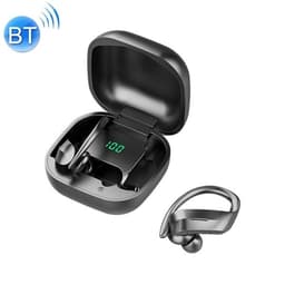 True Wireless sportshøretelefoner