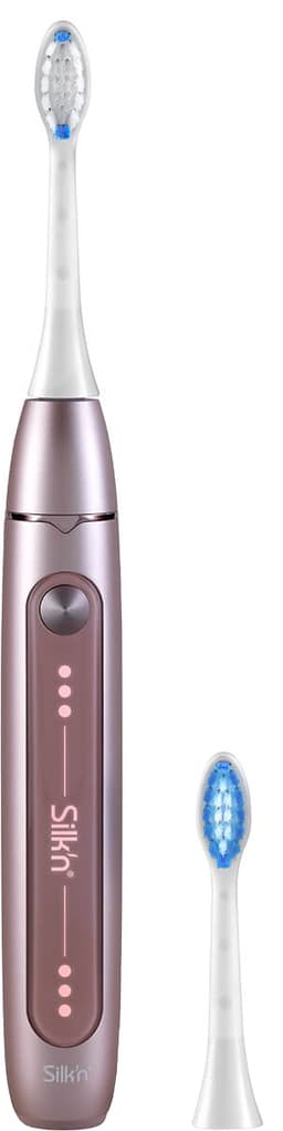 Silk’n Sonic You elektrisk tannbørste SY1PE1P001 (rose gold)