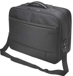 Kensington Contour 2.0 Executive Balance 17" trillebag til bærbar PC