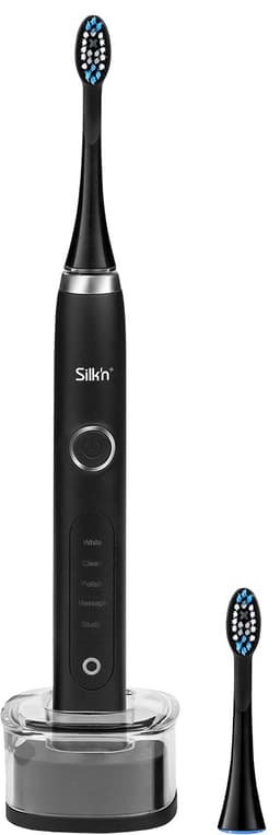 Silk’n Sonic Smile tandborste SS1PEUZ001 (svart)