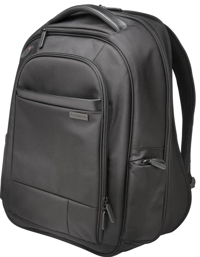 Kensington Contour 2.0 Pro reppu 17" (musta)