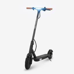 ClassyWalk® S250 Elektrisk Sparkesykkel - Svart