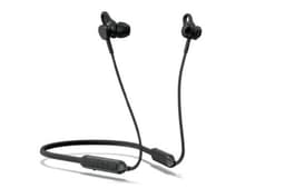 Lenovo hovedtelefoner 4XD1B65028 Indbygget mikrofon, In-ear/nakkebånd, Sort
