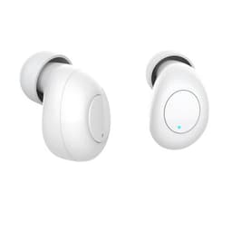 True Wireless Hörlurar TOUCH TWO Vit TWS IPX5