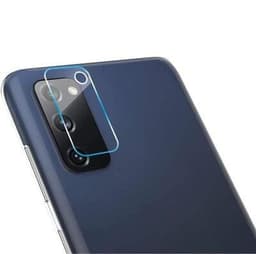 Samsung Galaxy S20 FE objektivcover til mobilkamera