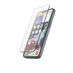 Härdat Glas Full Cover iPhone 13 / 13 Pro