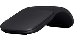 Microsoft Surface Arc, Ambidextrous, Bluetooth, Sort