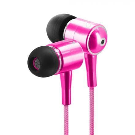 Energy Sistem -kuulokkeet Urban 2, magenta