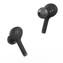 IFROGZ Airtime Pro, Headset, I öra, Samtal och musik, Svart, Mono, 0,4