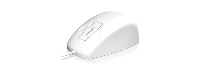 Raidsonic Keysonic KSM-5030M trådbunden