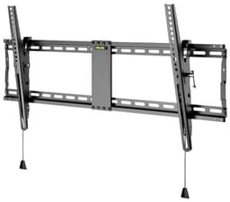 TV-veggfeste Pro TILT (XL)
