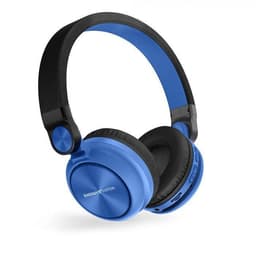 Energy Sistem -hovedtelefoner BT Urban 2 Radio, Indigo