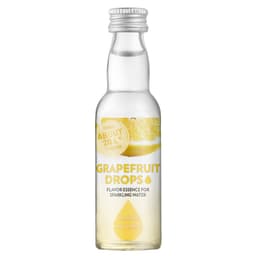SodaStream Fruit Drops fruktdråper (grapefrukt)