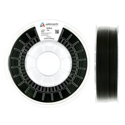 ADDNORTH E-PLA 1.75mm 750g Black
