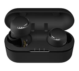 Panasonicin langattomat langattomat kuulokkeet RZ-S500WE-K In-ear, musta
