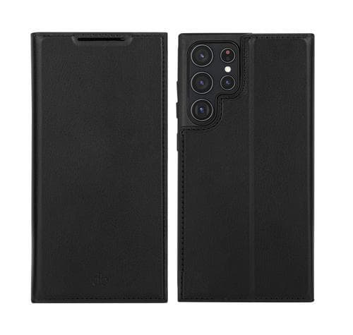 dbramante1928 Oslo, Folie, Samsung, Galaxy S22 Ultra, 17,3 cm (6.8"), Sort