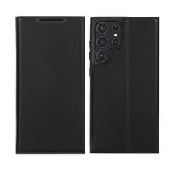 dbramante1928 Oslo, Folio, Samsung, Galaxy S22 Ultra, 17,3 cm (6.8"), Sort
