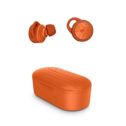 Energy Sistem -kuulokkeet Sport 2 True Wireless Carrot (True Wireless Stereo, Bluetooth 5.0, Sport, Secure-Fit+)