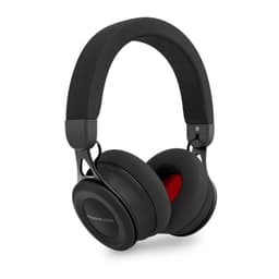 Energy Sistem-hovedtelefoner BT Urban 3 Over-ear, mikrofon, trådløs, sort