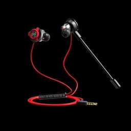 Energy Sistem -hörlurar ESG 1 Dual Driver