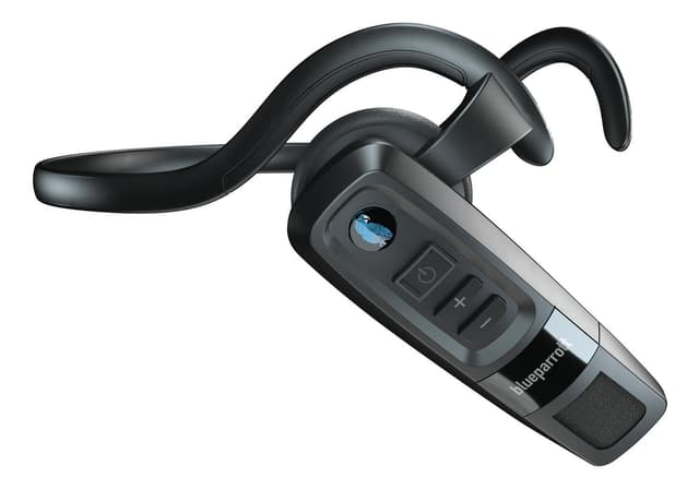 BlueParrot C300-XT in-ear mono Bluetooth headset