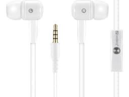 Speak'n Go In-Ear, valkoinen
