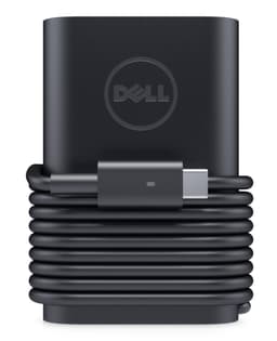 Dell Euro USB-C vekselstrømsadapter med 1 m strømledning (sæt) ekstern, USB-C