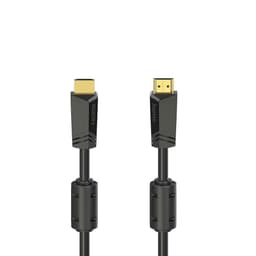 Hama High-Speed HDMI-kabel (15m)