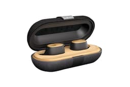 Marley Liberate Air -kuulokkeet, In-Ear, Langaton, Mikrofoni, Musta
