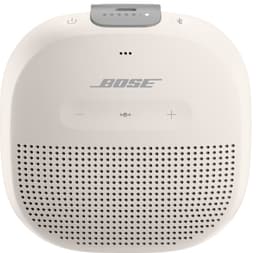 Bose SoundLink Micro bluetooth-högtalare (vit)