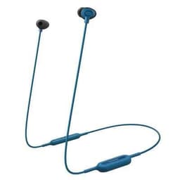 Panasonic Bluetooth-kuulokkeet RP-NJ310BE-A In-ear, mikrofoni, sininen